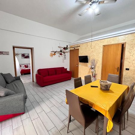 Casa Planet Villa Montalbano Ionico Bagian luar foto
