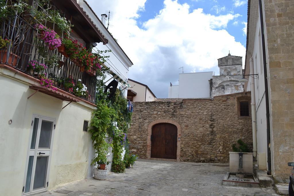 Casa Planet Villa Montalbano Ionico Bagian luar foto