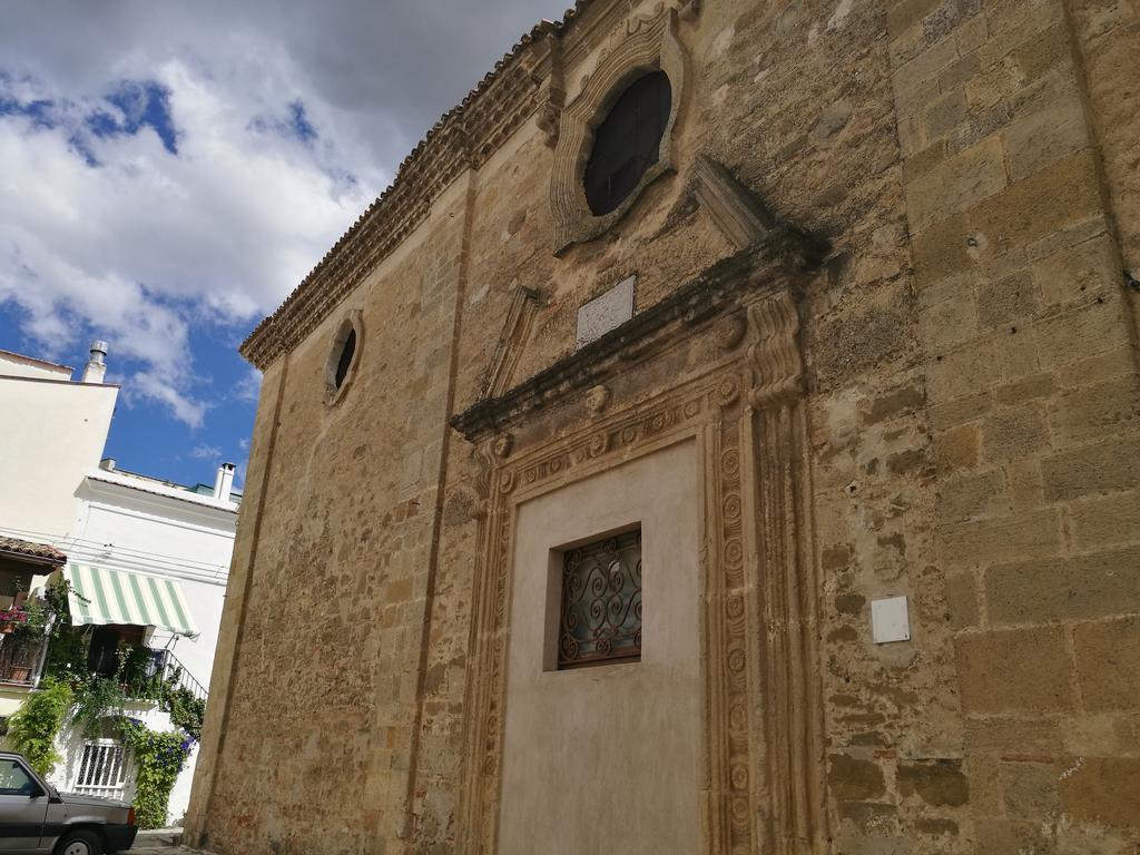 Casa Planet Villa Montalbano Ionico Bagian luar foto